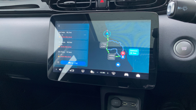 Leapmotor T03 70kW 37kWh 5dr Auto Electric Hatchback